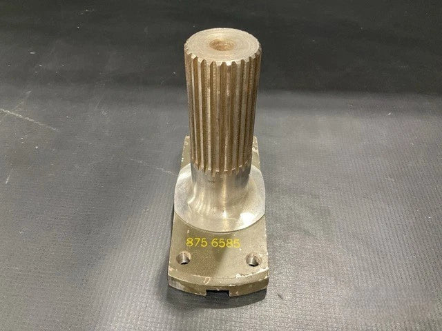 M548, M548A1 CARGO 6-TON CARRIER 8756585 UNIVERSAL JOINT YOKE 2520-00-679-9247