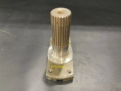 M548, M548A1 CARGO 6-TON CARRIER 8756585 UNIVERSAL JOINT YOKE 2520-00-679-9247