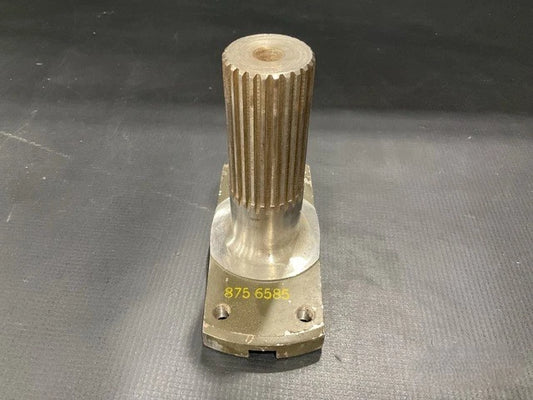 M548, M548A1 CARGO 6-TON CARRIER 8756585 UNIVERSAL JOINT YOKE 2520-00-679-9247