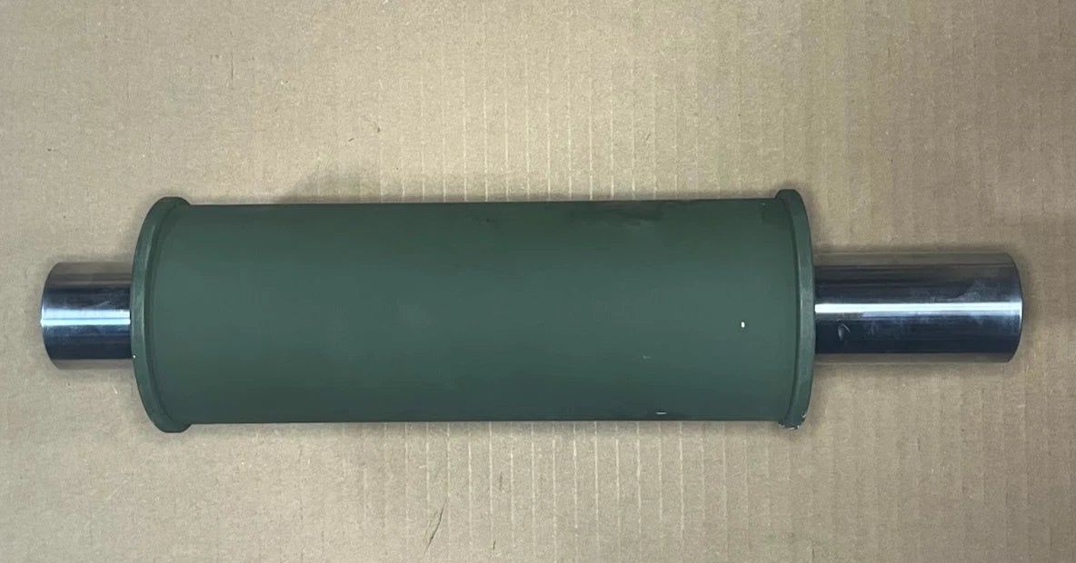 M1163 M1161 55001062 GROWLER LINE ACTUATING CYLINDER ASSEMBLY 3040-01-599-8642