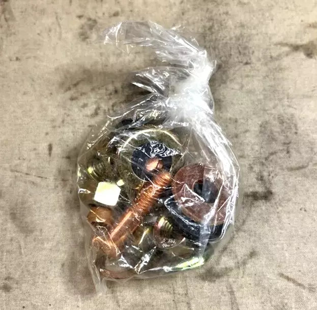 HMMWV HUMVEE 90-2837 STARTER REBUILD TERMINAL STUD PARTS KIT 2920-01-192-2956