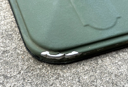 M998 HMMWV HUMMER H1 REARVIEW MIRROR ASSEMBLY 10906266 2540-00-840-0022