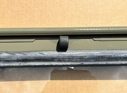 M151 M151A1 JEEP WINDSHIELD COMPLETE ASSEMBLY 10950776 2510-00-858-5597