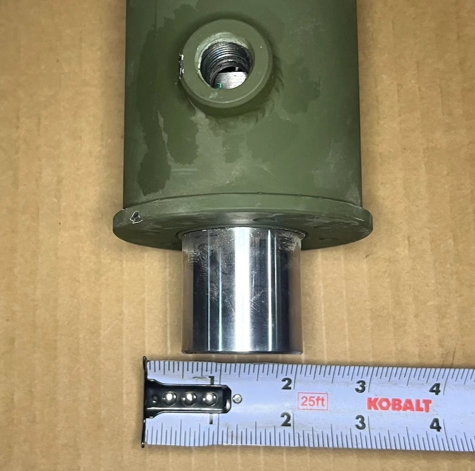 M1163 M1161 55001062 GROWLER LINE ACTUATING CYLINDER ASSEMBLY 3040-01-599-8642