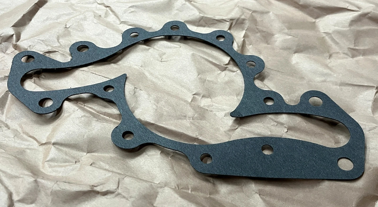 NEW HMMWV WATER PUMP KIT WITH GASKETS AM GENERAL MILITARY HUMMER M998 HUMVEE 6.2 6.5