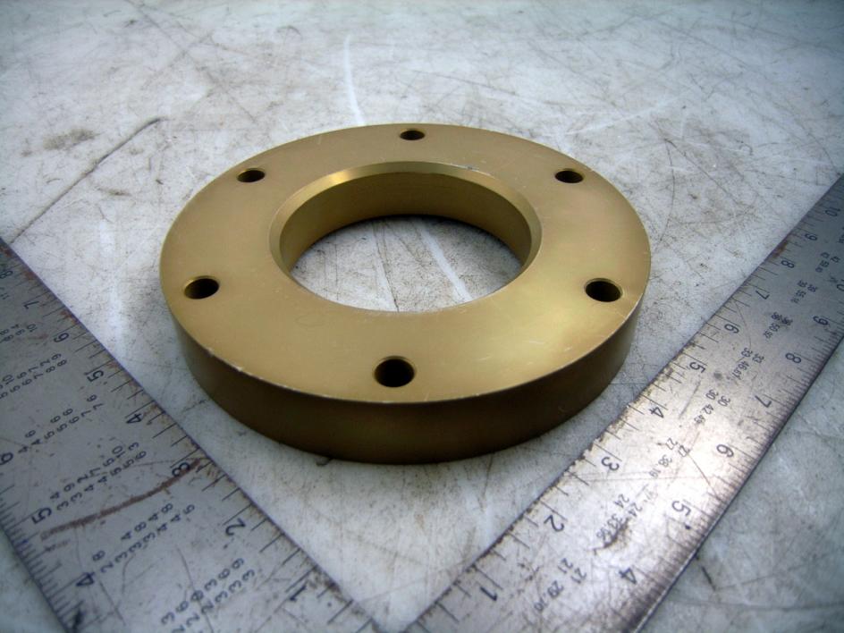5365-00-453-5374	10895745  BRADLEY SPACER RING M992