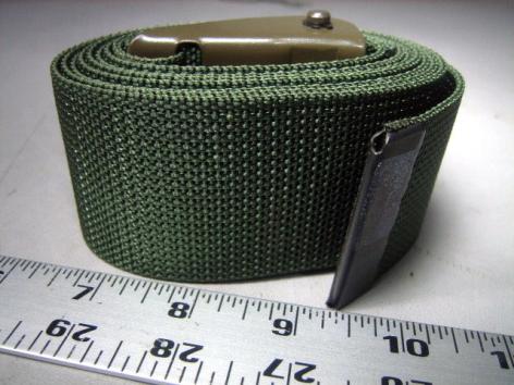 Strap, Litter, 2 X 74 Inches, 1454670 Mils36019 | NSN 6530-00-784-4205