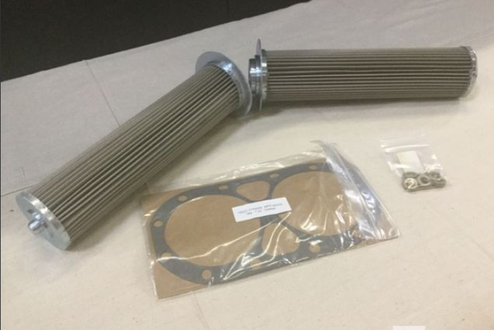 4330-01-465-4276 Parts kit Filter 12367078-1 M88