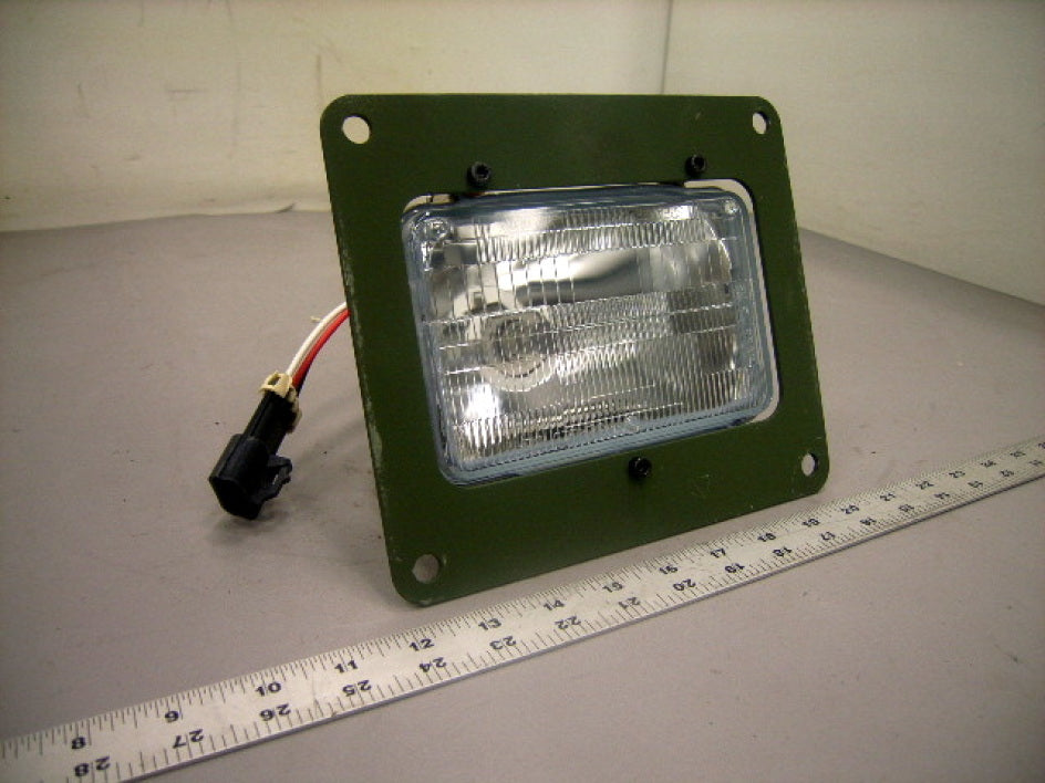 MTVR MK23 HEADLIGHT 6220-01-471-7058 0537462	 3346090
