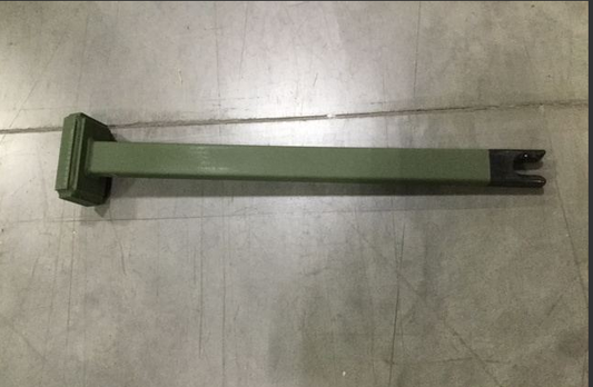 2590-01-559-7459 FMTV Tilt Cab Support US Army 12489328