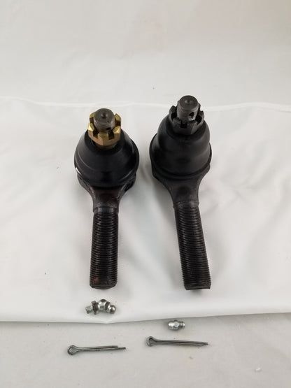 TIE ROD End R/H, Hummer H1 HMMWV, Humvee   5577742 M998 Military Truck, Right