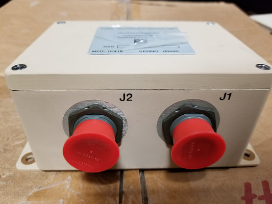 MRAP MATV RELAY ASSEMBLY  5945-01-614-0218 12557779 M-ATV