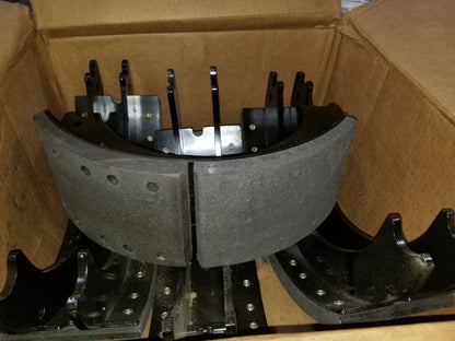HEMTT Brake Shoe Heavy Duty 2530-01-504-4125	974319N