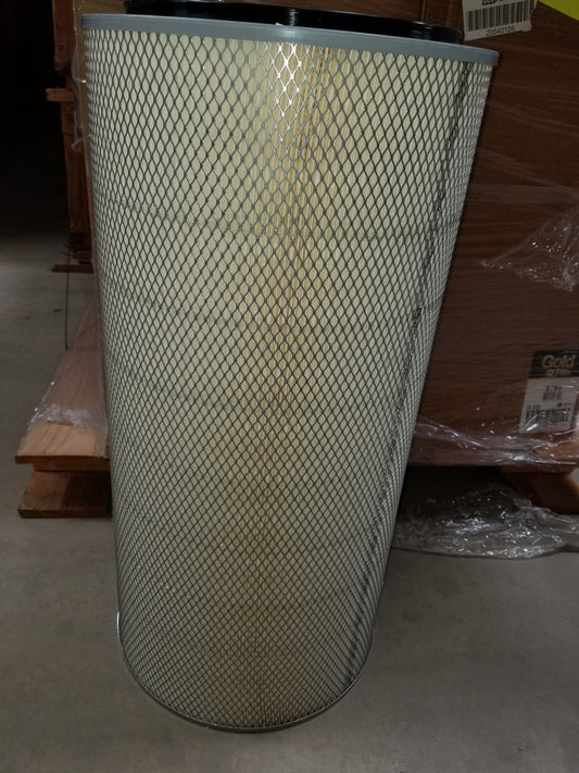 M1078A1 LMTV MRAP BAE MLRS RG-33 Filter 2940-01-526-5483 Element Intake Air Cleaner  1243169