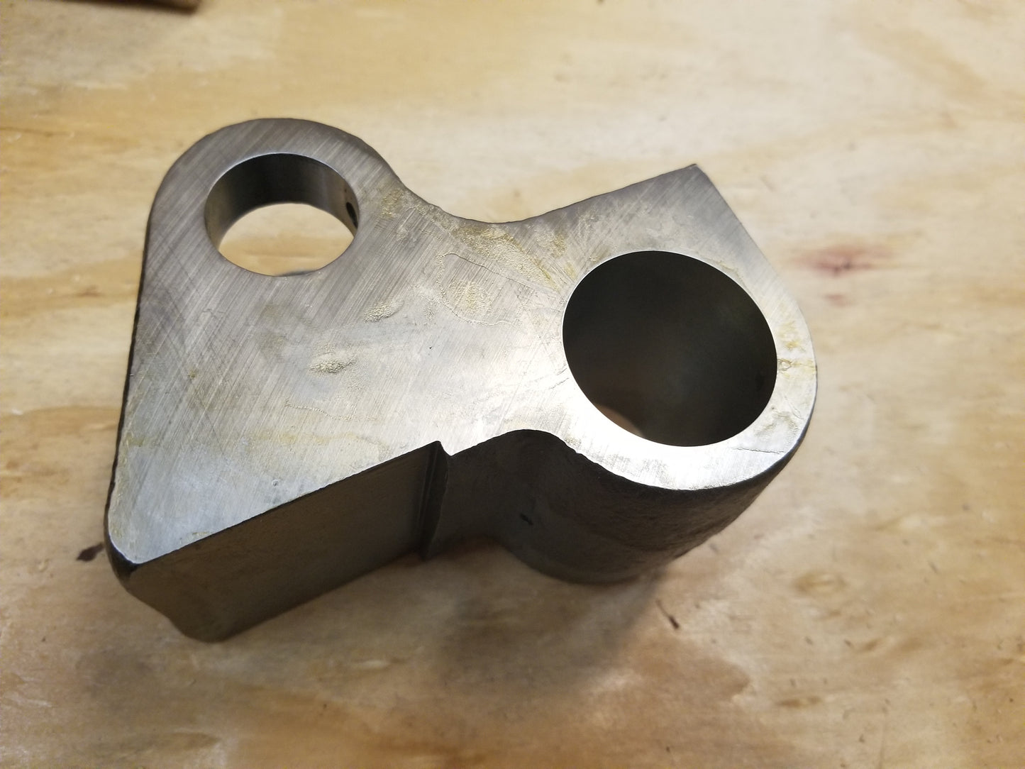 W. W. WILLIAMS ROCKER ASSEMBLY 2815-00-922-7992 654YLADC