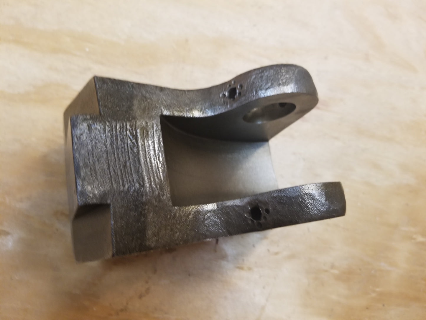 W. W. WILLIAMS ROCKER ASSEMBLY 2815-00-922-7992 654YLADC