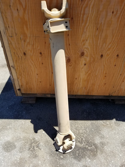 MRAP Propeller Shaft Prop Shaft MRAP M-ATV	226024 3820641 2520-01-576-4535