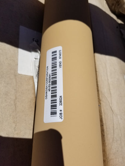 MRAP Propeller Shaft Prop Shaft MRAP M-ATV	226024 3820641 2520-01-576-4535