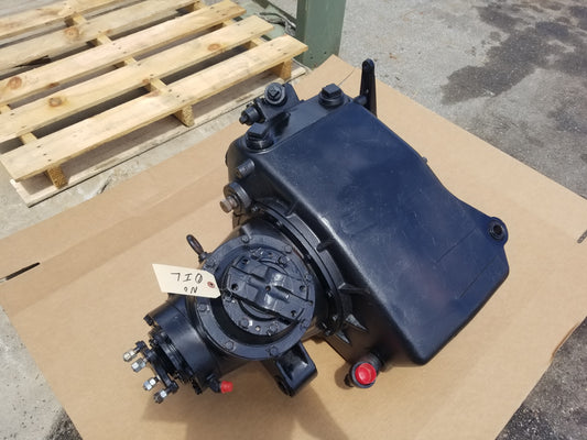 M113 APC Tracked Logging Vehicle Differential  10875026 Assembly 2520-00-714-6135