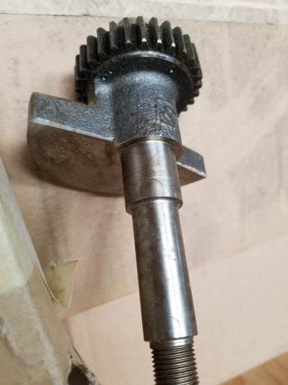 Engine Vibration Dampner  2815012891471	 20394206 2815-01-289-1471