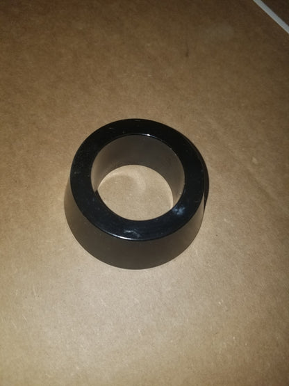 FMTV LMTV Support Mount 12417624 Stabilizer Bar Rubber Mount / Bushing