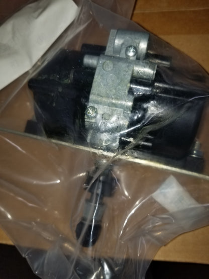 HEMTT Oshkosh Windshield Wiper Motor M977 M978 GS-2850