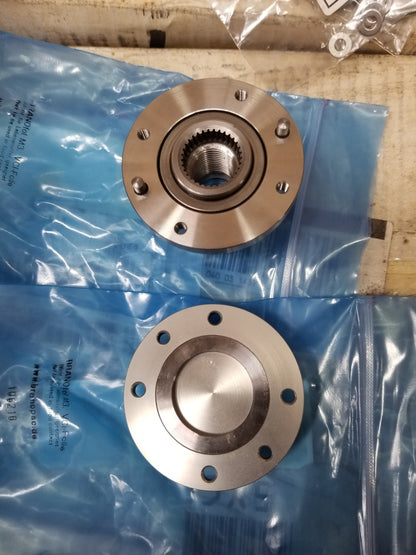 Alternator Drive HUB Kit 90-0020-02350