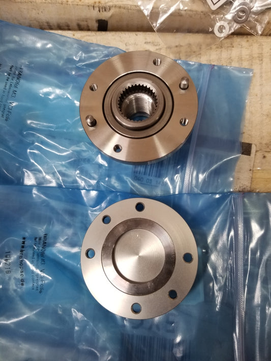 Alternator Drive HUB Kit 90-0020-02350