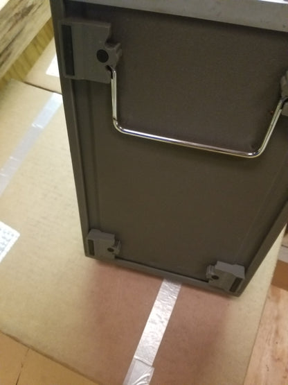 DIGITAL READO ELECTRONIC COUNTER 6625-01-233-1067
