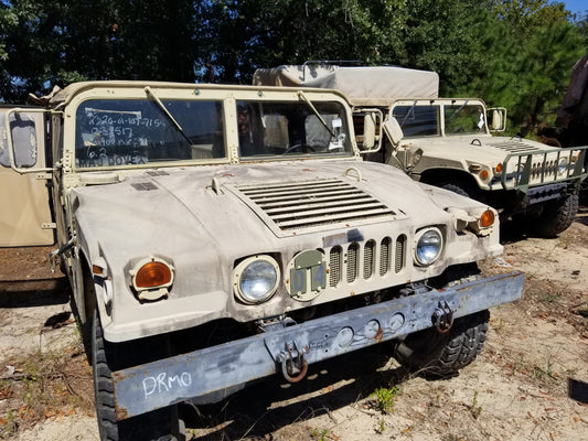 M113 APC M109 Tank Parts and Assemblies 44