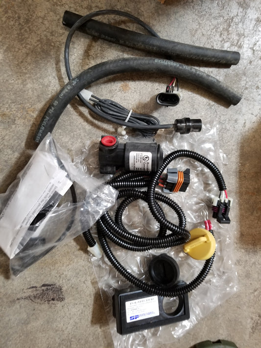 2005 Ranger Polaris Speed Key Control Kit 2875179 2875179