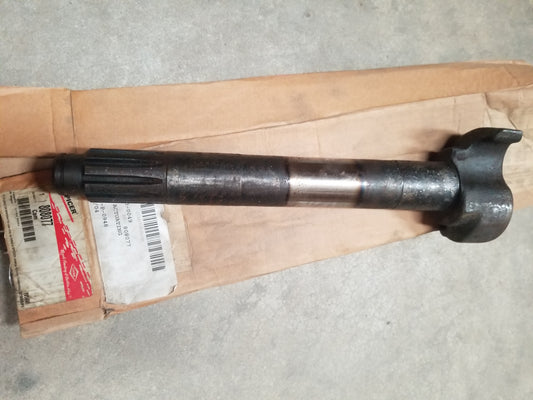 Spicer Camshaft Actuating Brake Shoe 2530-01-483-0049	 808077 808077 HEMAT TRAILER