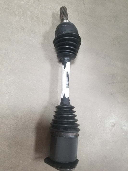 Hummer H1 Humvee HMMWV heavy duty Half Shaft Axle Shaft 12k Front Left Hand L/H