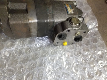 Eaton Char Lynn Pump Hydraulic 104-2019-081 7200A0001-01	 86VP003601