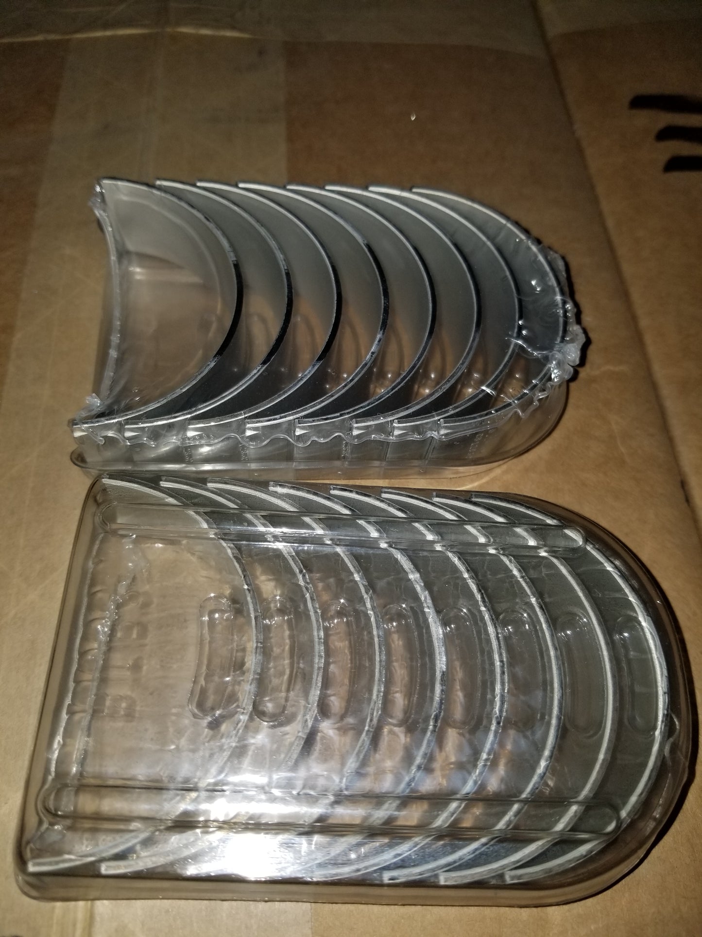3120-01-423-3698 CB1286P.25MM(8)	 3120PL0650895	 CB1286P.25MM Bearing Set