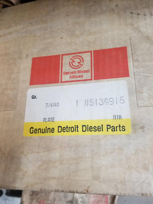 2815-00-888-2426	 5134915 PC5134915 2950010602496 Blower Housing M113 APC