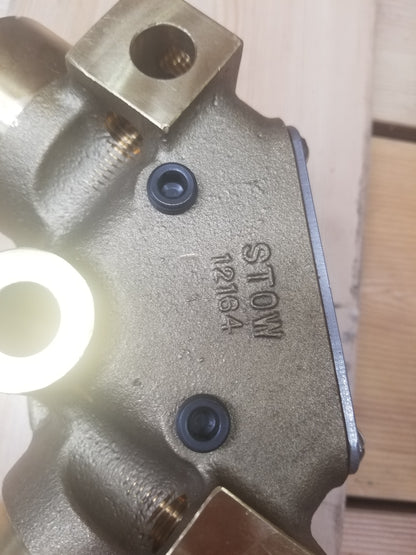 STOW 12164 VALVE ASSEMBLY