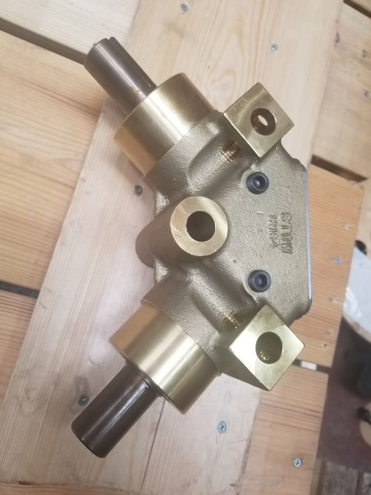 Stow 12164 Valve Assembly