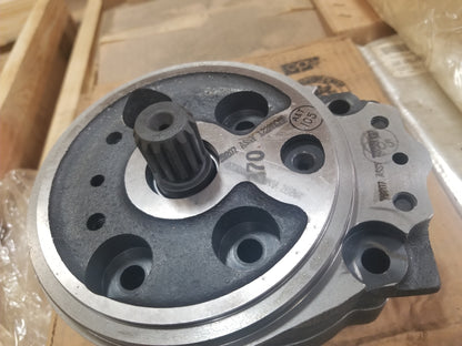 2520-01-094-6562	 PUMP ASSEMBLY,TURBINE DRIVEN 12288069	 DAX12470