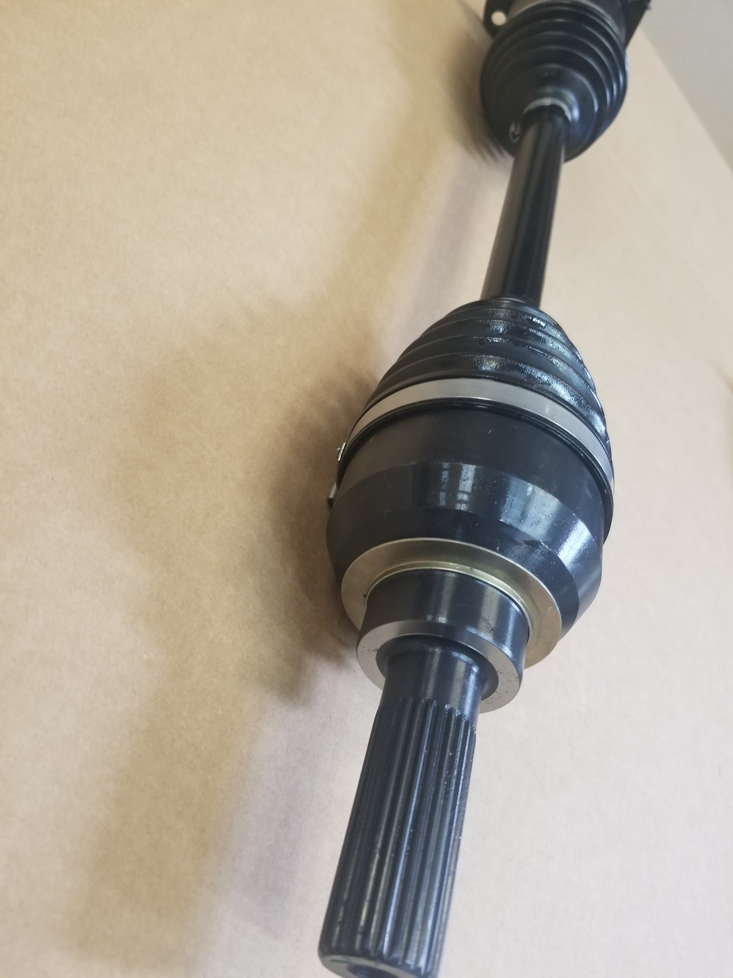 HMMWV Humvee M998 Rear Half Shaft Cv Axle Heavy Duty Hummer H1 12342974-1 RH/LH