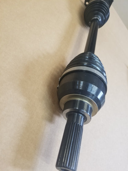 HMMWV Humvee M998 Rear Half Shaft Cv Axle Heavy Duty Hummer H1 12342974-1 RH/LH