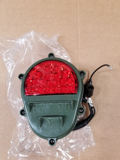 NEW LED HMMWV BRAKE LIGHT M998 HUMVEE 12422958 M35 Military 5 Ton 2.5 Ton