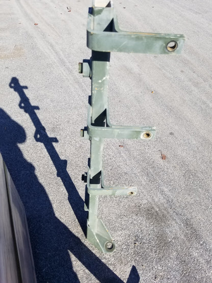 MTVR Rear Turret Support Leg 5340-01-606-0202 3850185 7 Ton