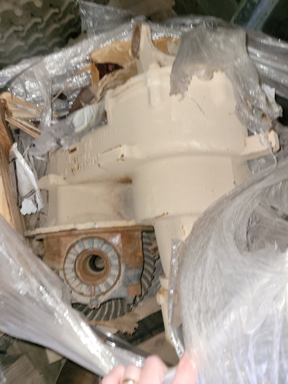 FMTV LMTV DIFFERENTIAL 2520-01-363-2567 2520-01-498-0785