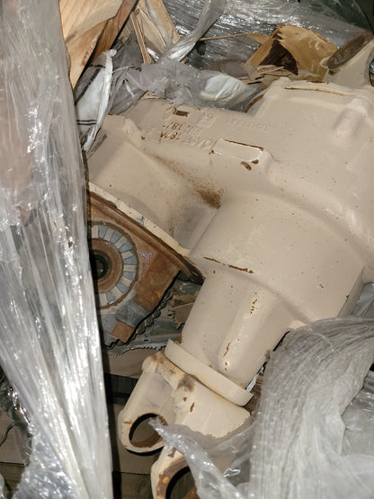 FMTV LMTV DIFFERENTIAL 2520-01-363-2567 2520-01-498-0785