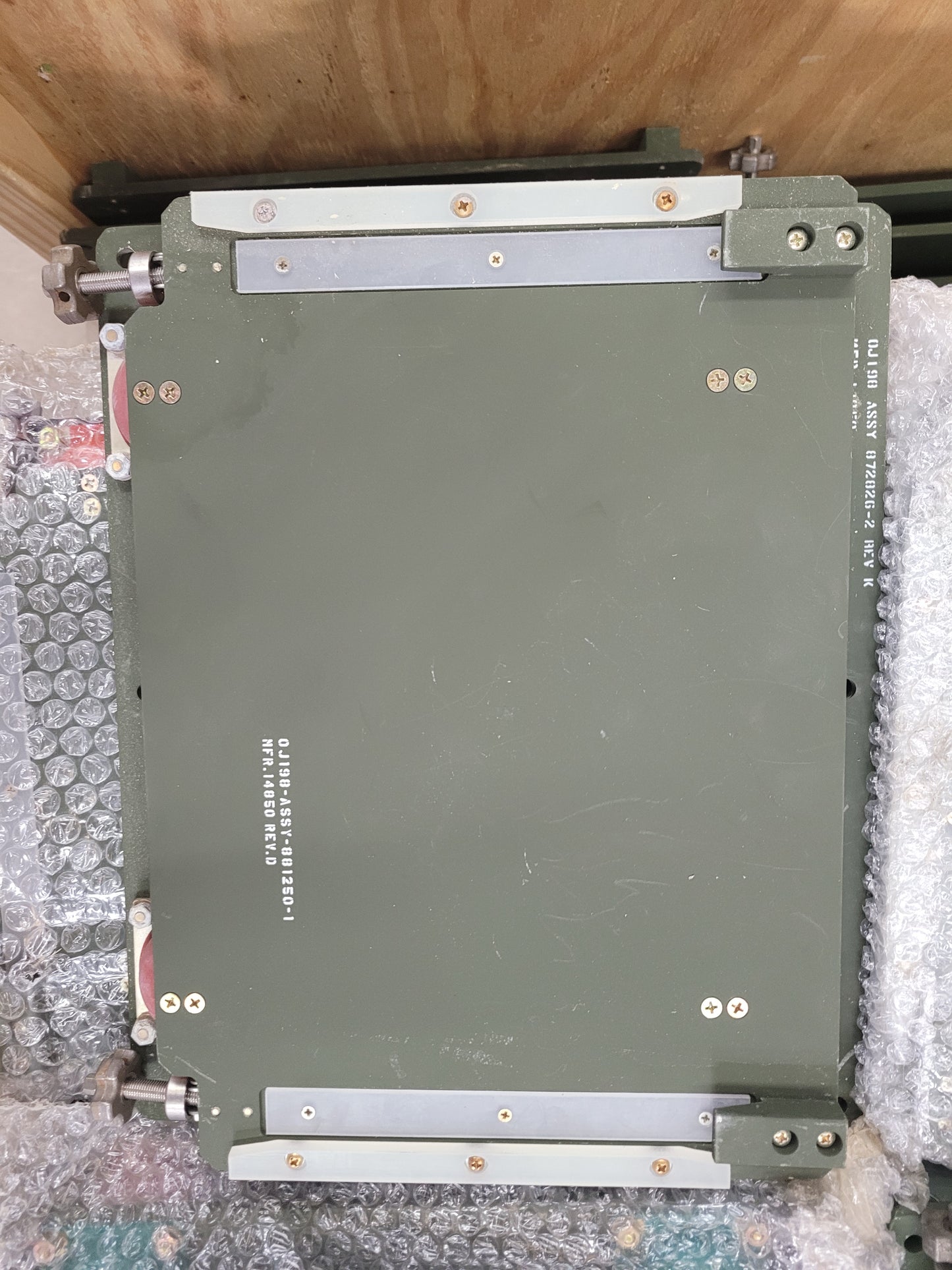 5340-01-481-5741	 MOUNT,RESILIENT,UTILITY	 MRAP - COUGAR 872826-2