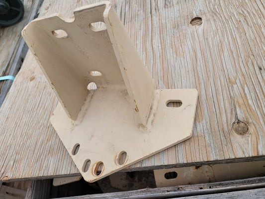 HMMWV MRAP Humvee Turret Bracket 2590-01-563-3359	 13014388 OGPK