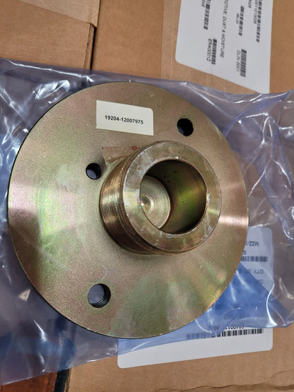 HOWITZER 155MM M198 Cap Protective Dust 5340-01-121-3028	12007975