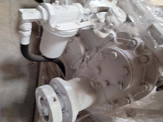 2520-00-673-1569	 TRANSMISSION,MECHANICAL,VEHICULAR PTO 8379921 M548