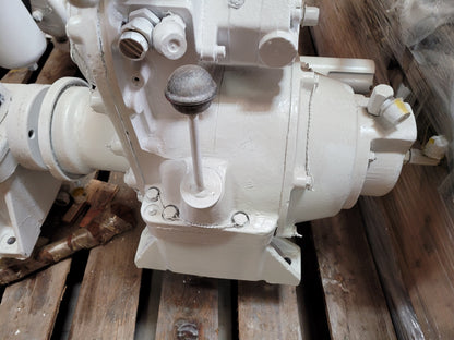 2520-00-673-1569	 TRANSMISSION,MECHANICAL,VEHICULAR PTO 8379921 M548